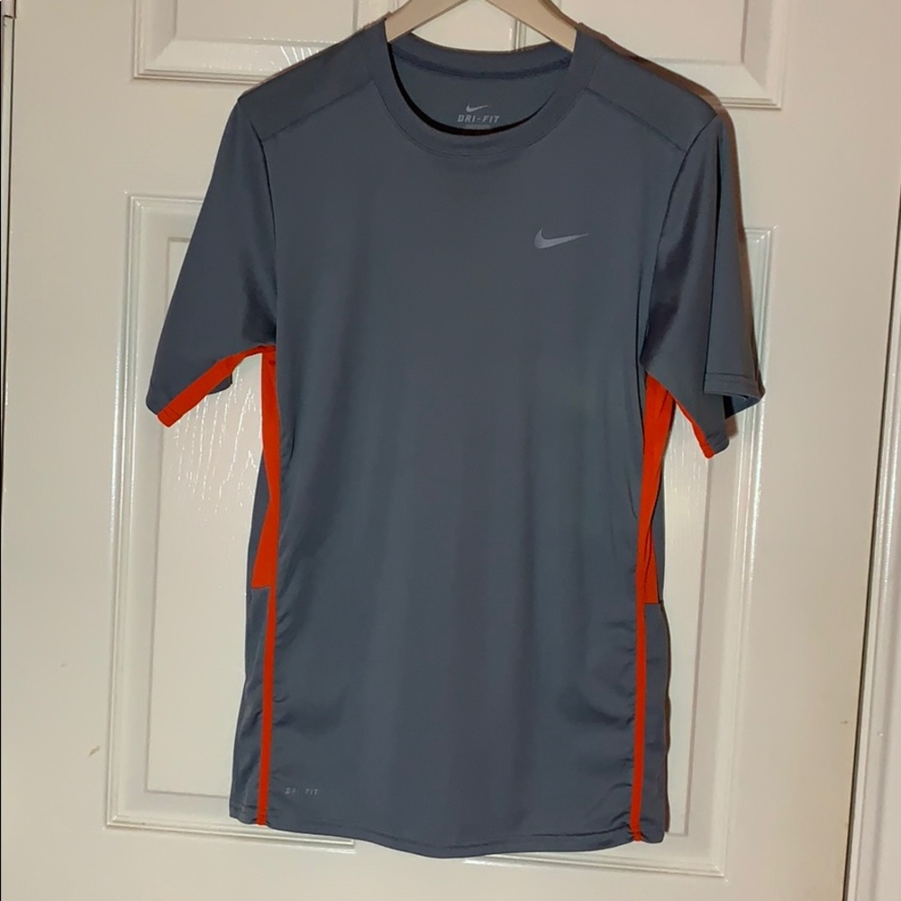 Nike shirt